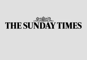 The Sunday Times to celebrate 10,000th issue