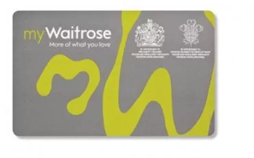 The Sun joins Waitrose loyalty scheme