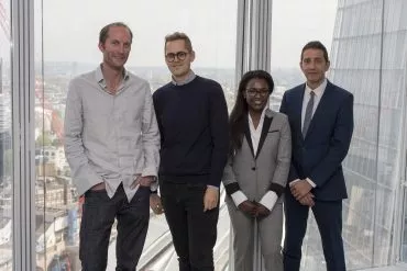 News UK on the Pulse with new in-house agency