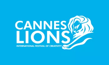 Cannes Lions award for The Times and The Sunday Times campaign