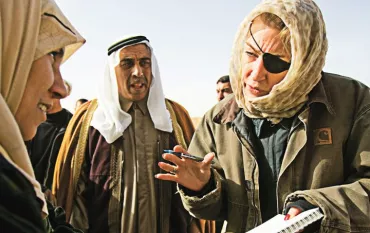 News Corp launches the Marie Colvin Fellowship