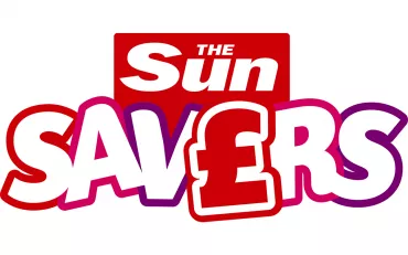 Sun Savers launches this weekend!