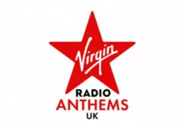 Wireless launches new digital channels - Virgin Radio Anthems and Virgin Radio Chilled