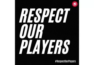 Scottish Sun Online launches #RespectOurPlayers campaign