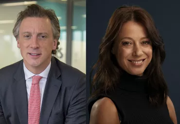 Gloria De Piero and Tom Newton Dunn to host ‘G&T’,  Times Radio’s flagship Sunday morning political show