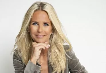 Ulrika Jonsson The Sun’s new Saturday columnist.