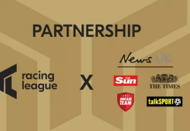 News UK's new Racing League partnership