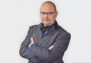 James Whale returns to his “spiritual home” with talkRADIO