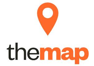 the-map-logo