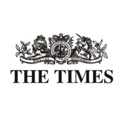 the times web